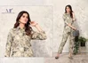 Co-ord Set Vol 1 by moksh Rayon co ord set collections